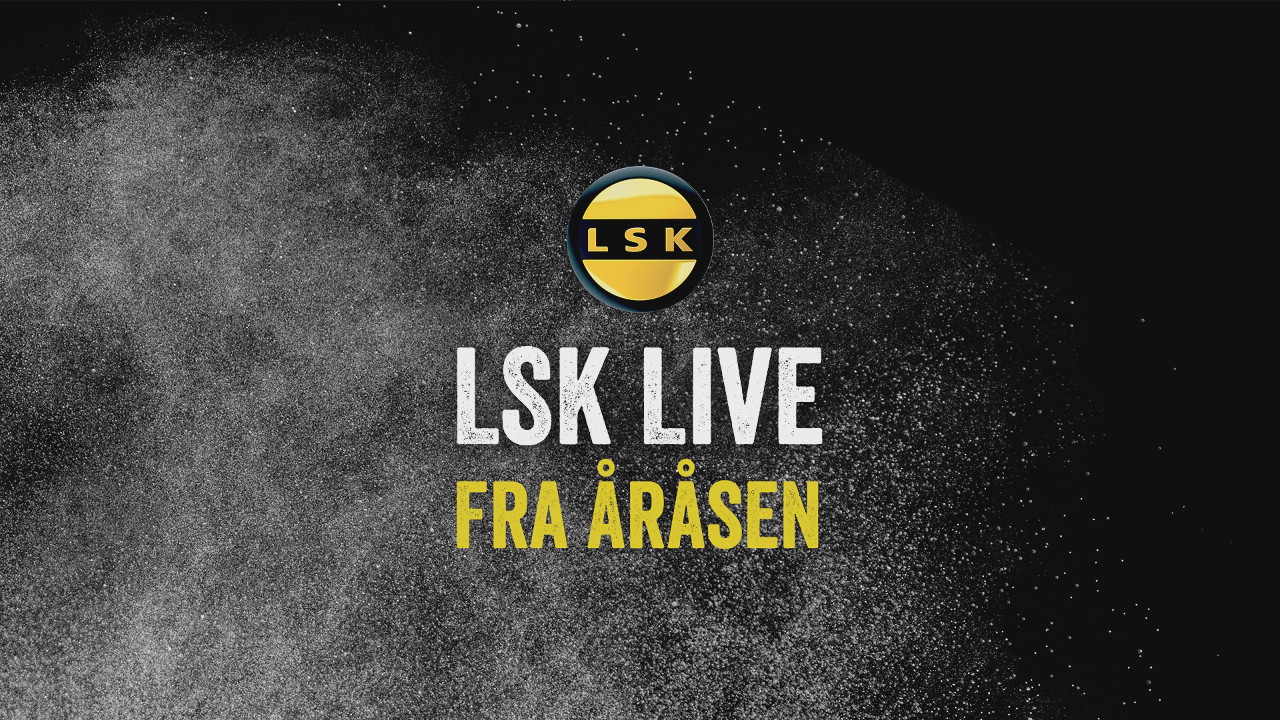 LSK Live før derbykampen (opptak)